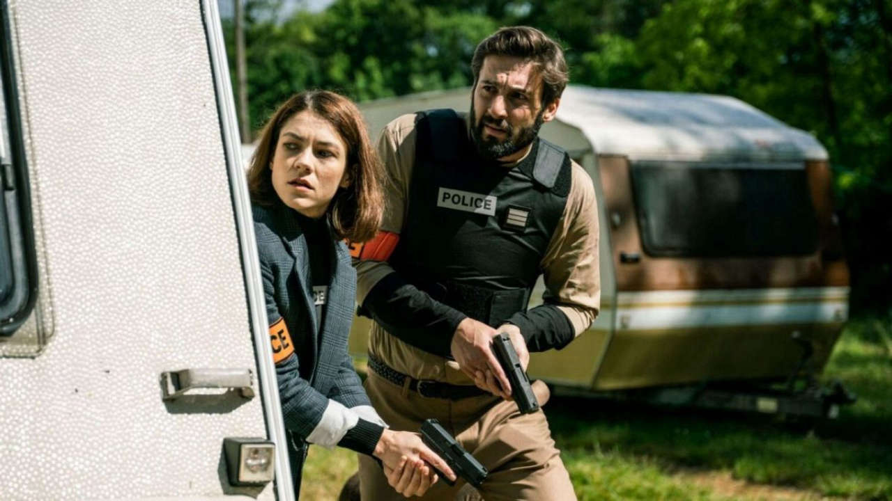 Trauma su Rai 4: trama e cast dell’ultima puntata della miniserie francese di stasera