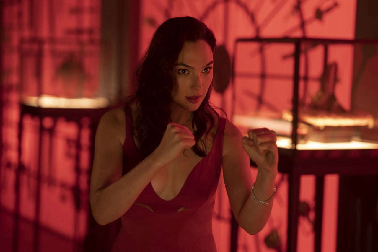 Gal Gadot attribuisce il flop di Biancaneve al suo impegno contro Israele