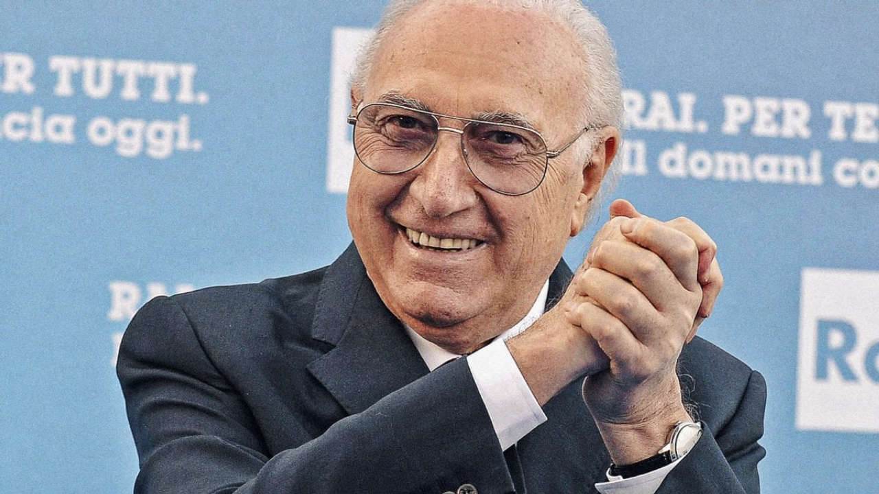 Pippo Baudo, un ricordo tra la storia della televisione e quella del nostro paese