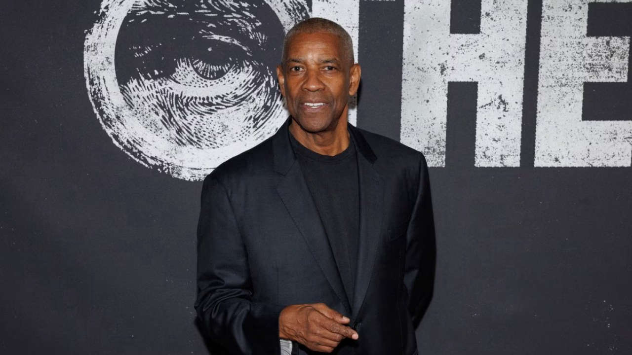 Denzel Washington commenta la cancel culture: Non si può essere cancellati senza partecipare