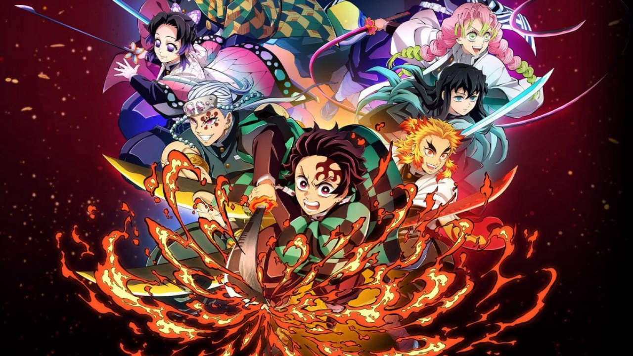 Demon Slayer: il nuovo film provoca un altro crollo dei siti per le prevendite dei biglietti