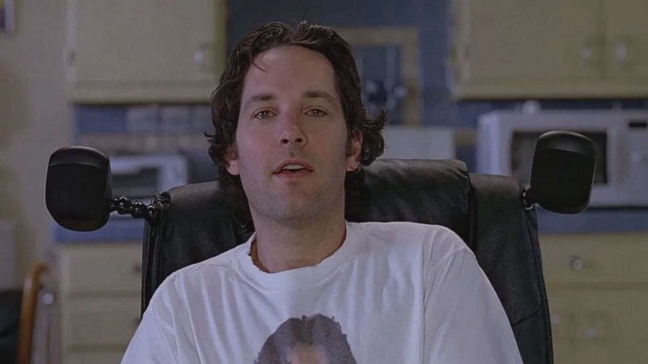 40 anni vergine, il regista rivela che Paul Rudd doveva essere più magro secondo lo studio