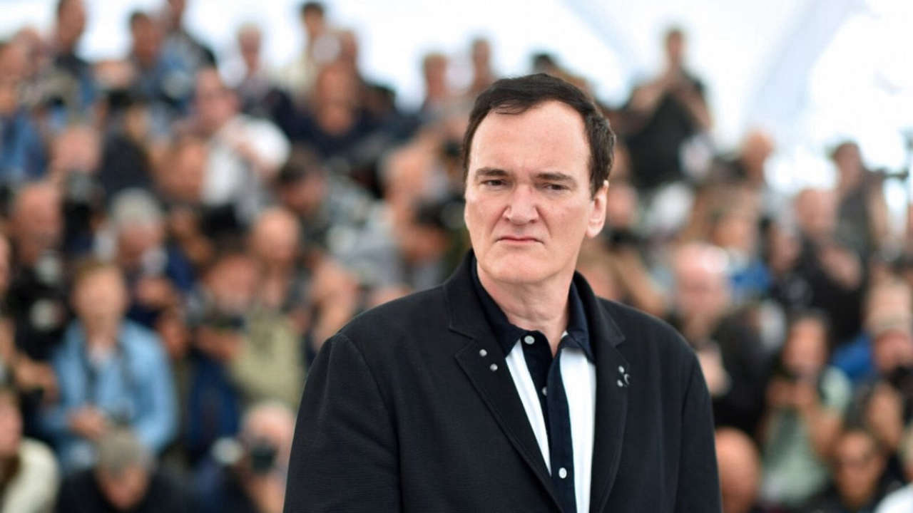 Quentin Tarantino spiega la cancellazione di The Movie Critic e i suoi progetti futuri