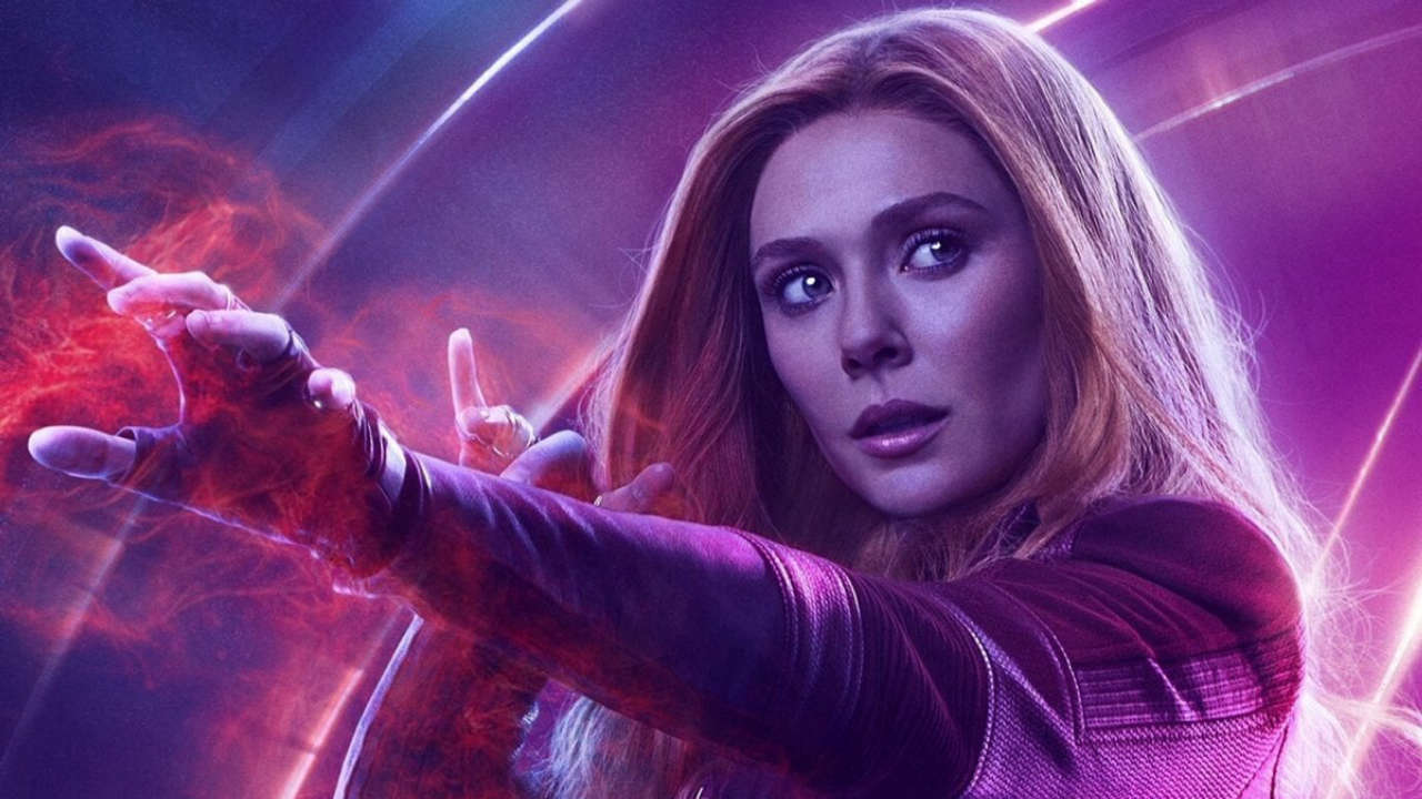Scarlet Witch tornerà nel MCU con Elizabeth Olsen che conferma il suo ruolo dopo Secret Wars