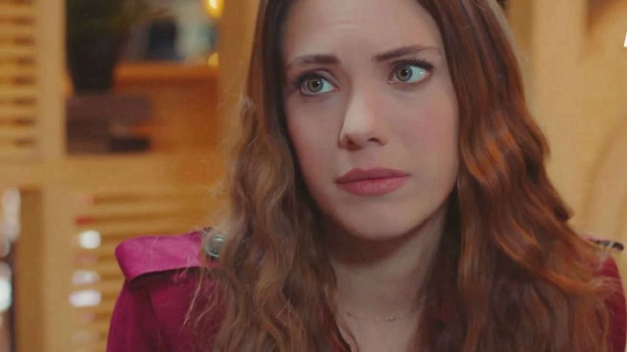 Forbidden Fruit, Zeynep rinuncia all’amore e affronta il prezzo dell’infelicità il 22 agosto