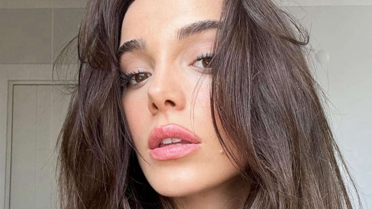 Scopriamo chi è Hafsanur Sancaktutan, la stella turca di If You Love e Siyah de La notte nel cuore