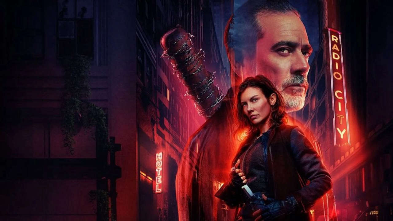 The Walking Dead: guida alla visione delle serie tv con ordine e luoghi di trasmissione