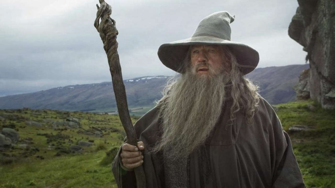 Il Signore degli Anelli: Ian McKellen annuncia il ritorno di un atteso personaggio in The Hunt for Gollum