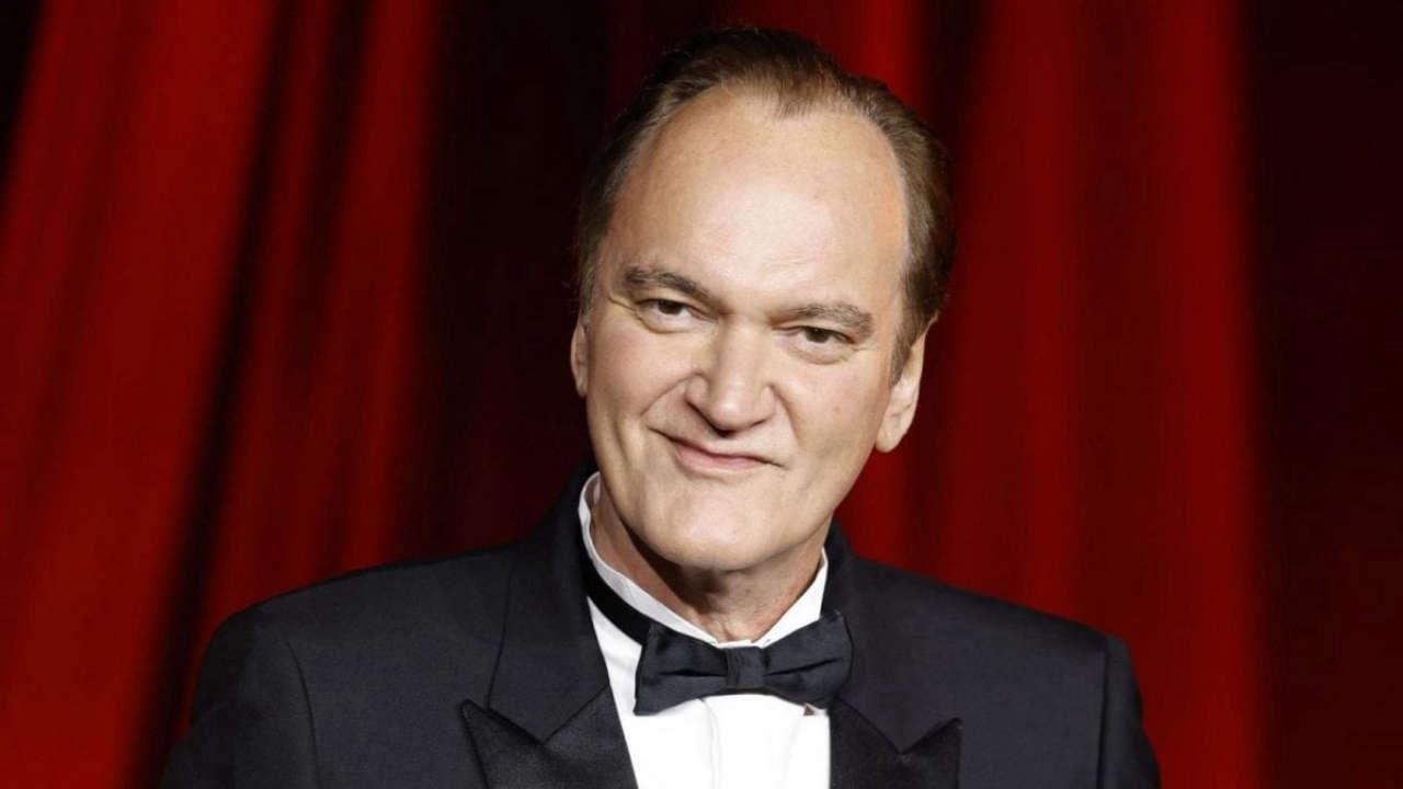 Quentin Tarantino rivela che il suo capolavoro è nato grazie all’influenza di Luc Besson