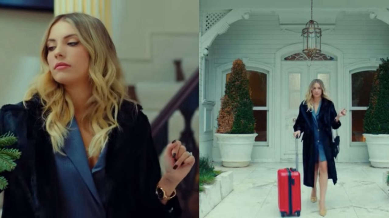 Forbidden Fruit, Yildiz abbandona Halit e cambia tutto nella sua vita