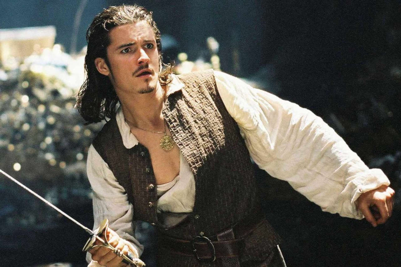 Pirati dei Caraibi 6, Orlando Bloom suggerisce la chiave per un successo assicurato
