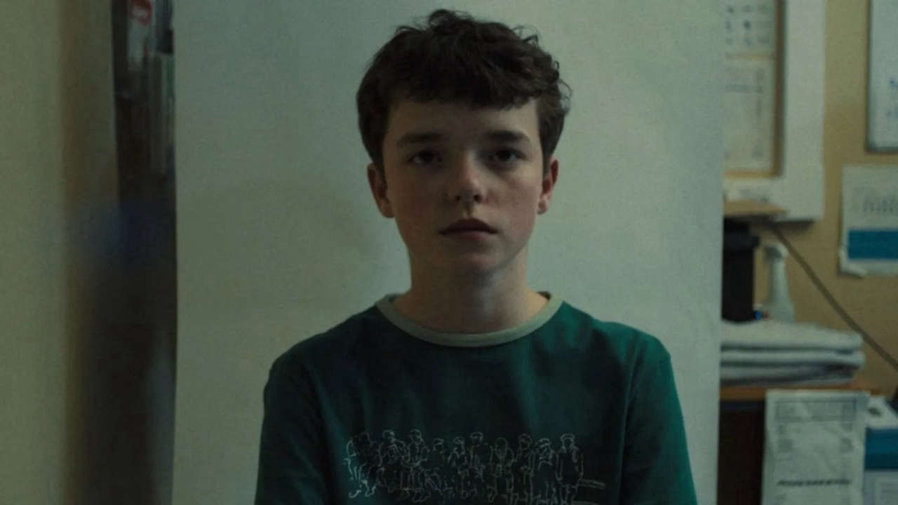 Adolescence, Owen Cooper racconta la scena più difficile da girare nella serie
