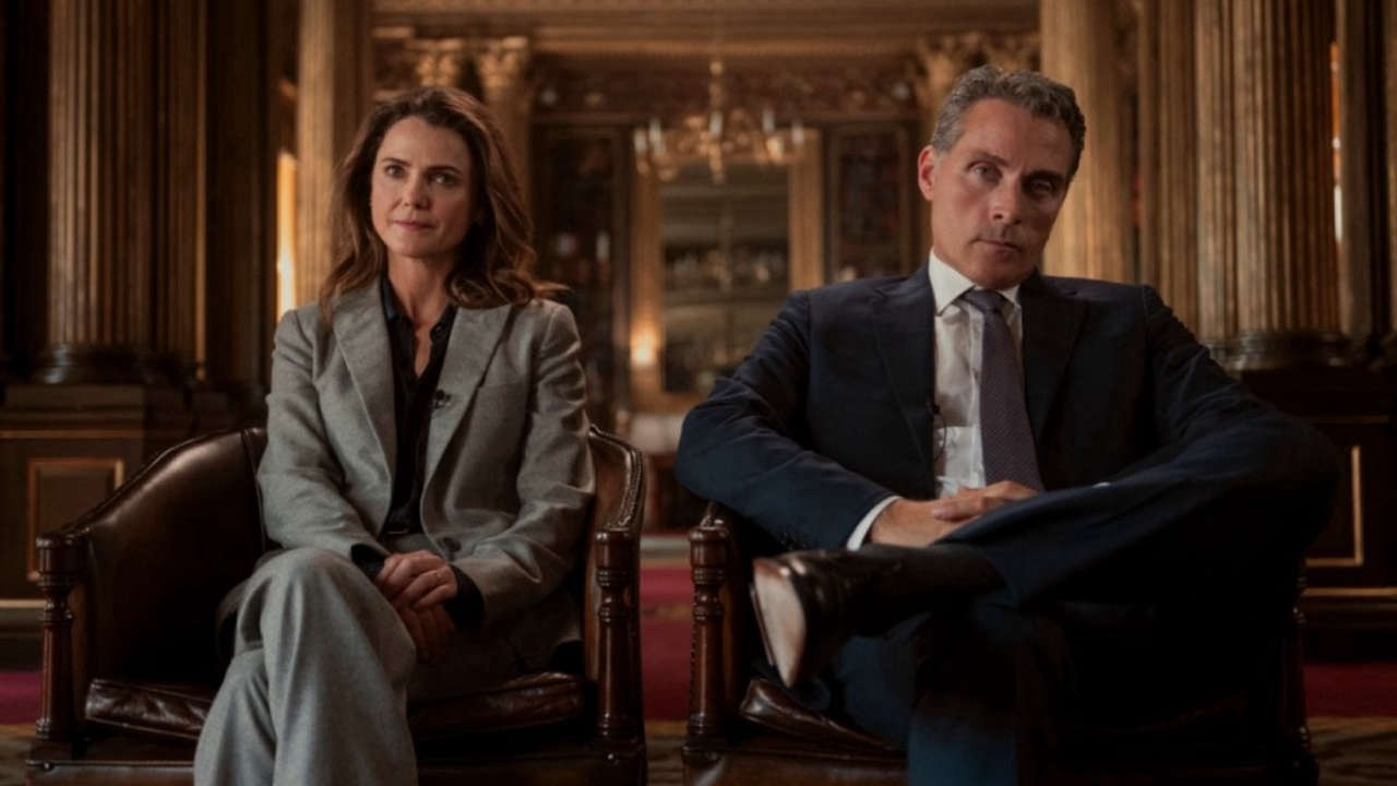 The Diplomat 3 torna su Netflix con la nuova stagione: trama, teaser e data d’uscita