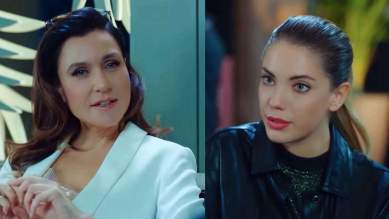 Ender svela a Yildiz il segreto di Halit: ha un’amante nella serie turca Forbidden Fruit