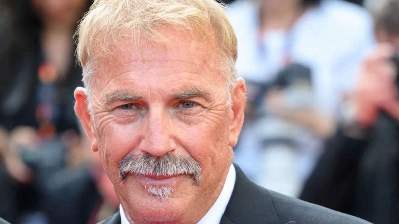 Luna di miele con Kevin Costner e Jake Gyllenhaal in un nuovo film per Amazon