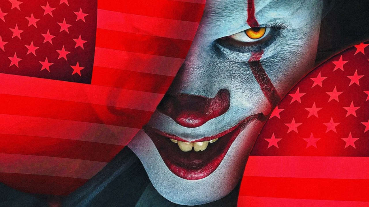Da Weapons a It, l’horror conquista pubblico e critica negli USA e in Europa da tempo