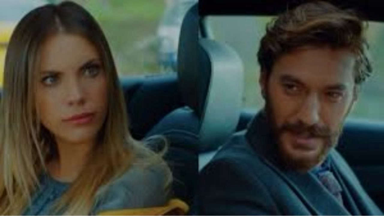 Forbidden Fruit, mercoledì 20/08: Yildiz trama per far licenziare l’ex consorte