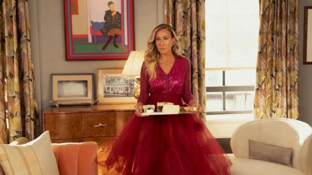 And Just Like That, riflessioni sulla conclusione e il finale di Sex and the City And Just Like That, riflessioni sulla conclusione e il finale di Sex and the City