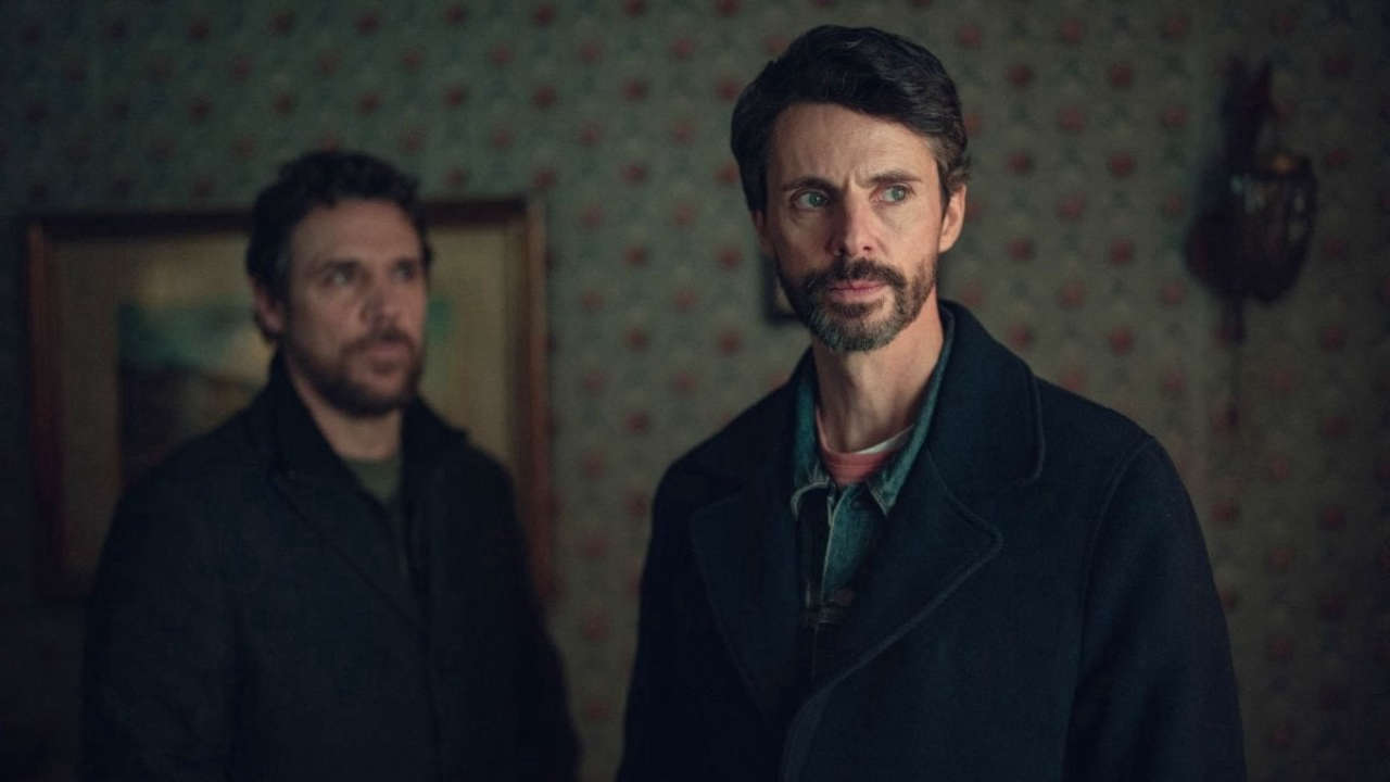 Questa serie Netflix ispirata a una saga best-seller ottiene il rinnovo per la seconda stagione