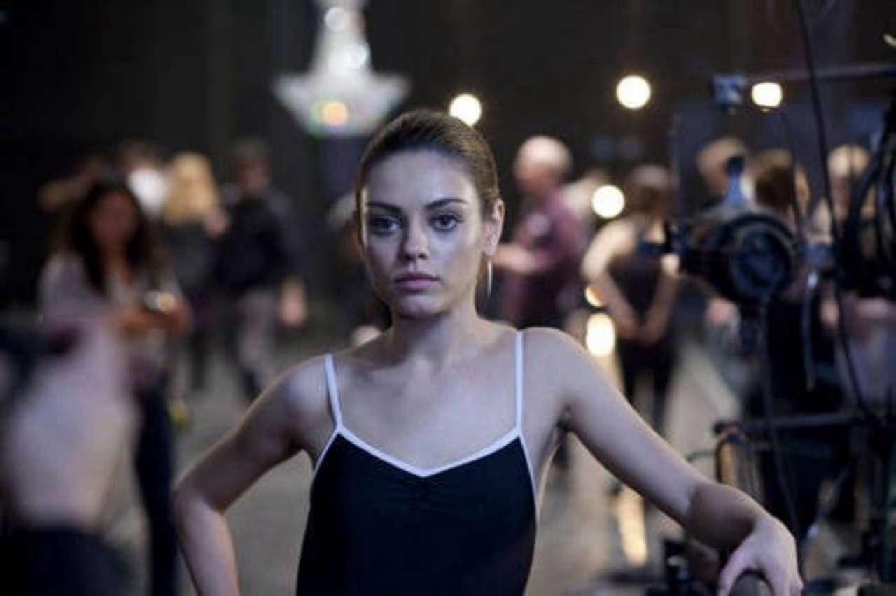 Il Cigno Nero, Mila Kunis svela dettagli inquietanti sulla sua esperienza durante le riprese