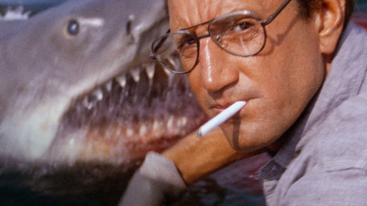 Lo Squalo torna al cinema per i 50 anni dall’uscita: le date della riedizione di Spielberg