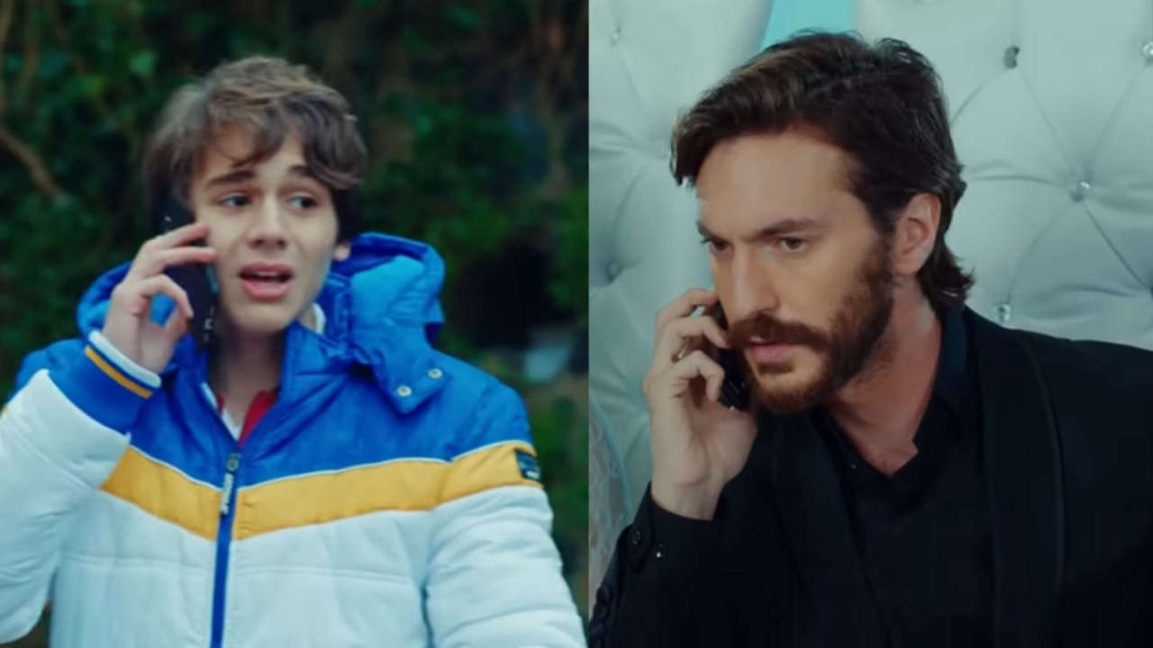 Forbidden fruit trame 2° capitolo: Erim svela un segreto scioccante a Kemal