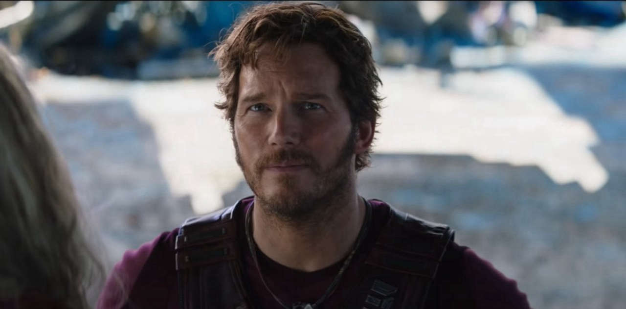 Chris Pratt sostiene che l’odio per Trump non deve offuscare i suoi successi politici