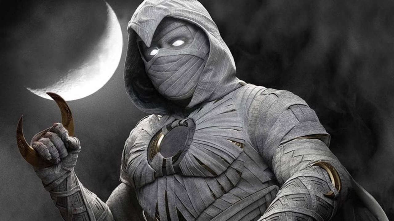 Moon Knight 2 presenta un aggiornamento negativo sul futuro della serie con Oscar Isaac