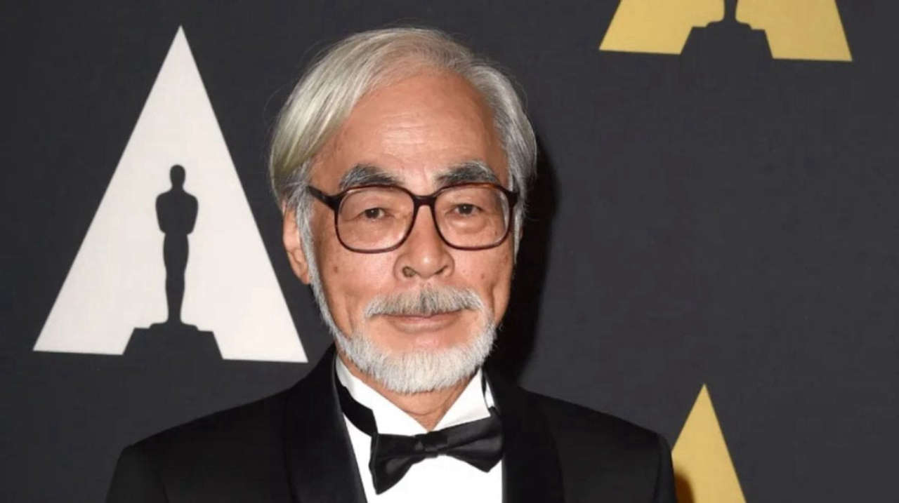 Il mio vicino Totoro, Hayao Miyazaki: ho assolto un debito nei confronti del Giappone