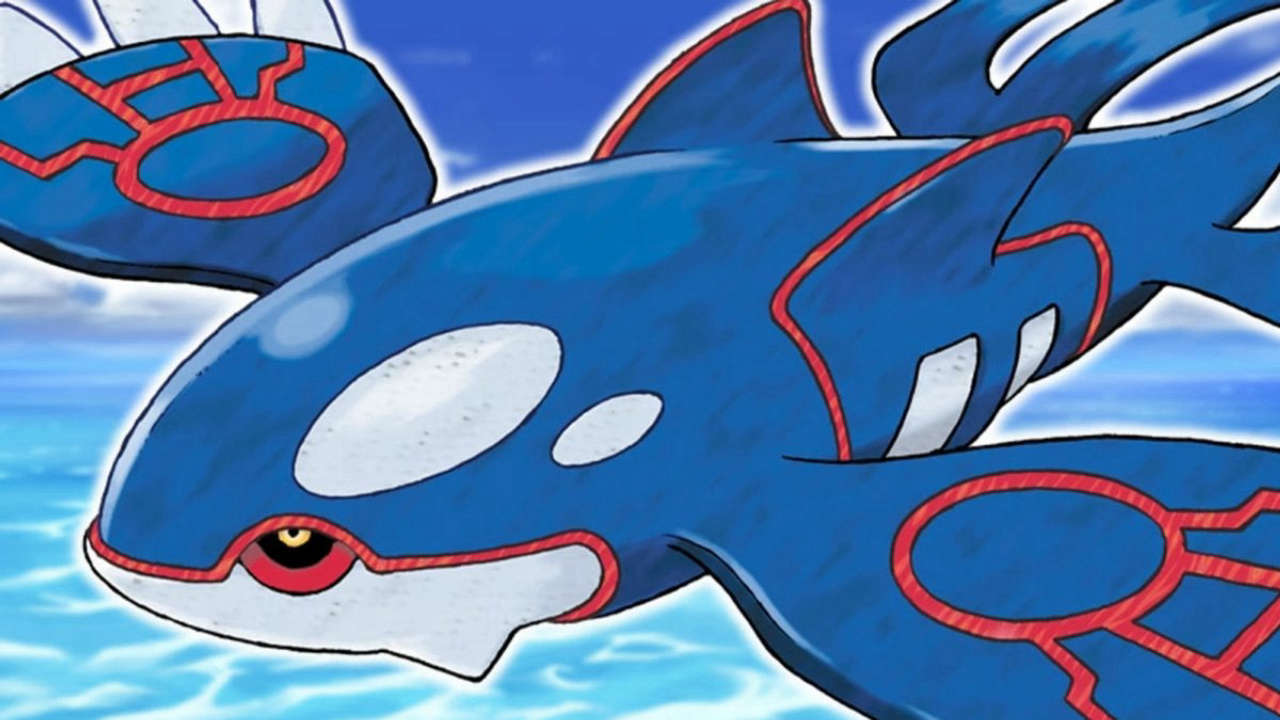 Pokémon, scoperta una balena preistorica simile a Kyogre: i fan si interrogano sulla coincidenza