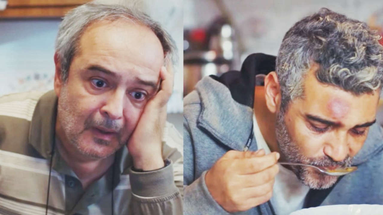 La forza di una donna: Enver e Sarp tra segreti e rivelazioni che cambiano tutto