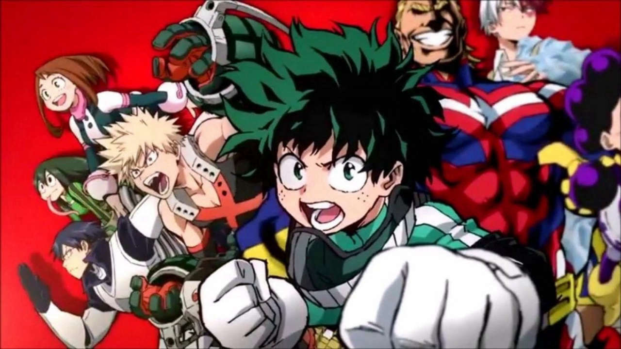 My Hero Academia, il trailer della stagione finale promette un epilogo emozionante