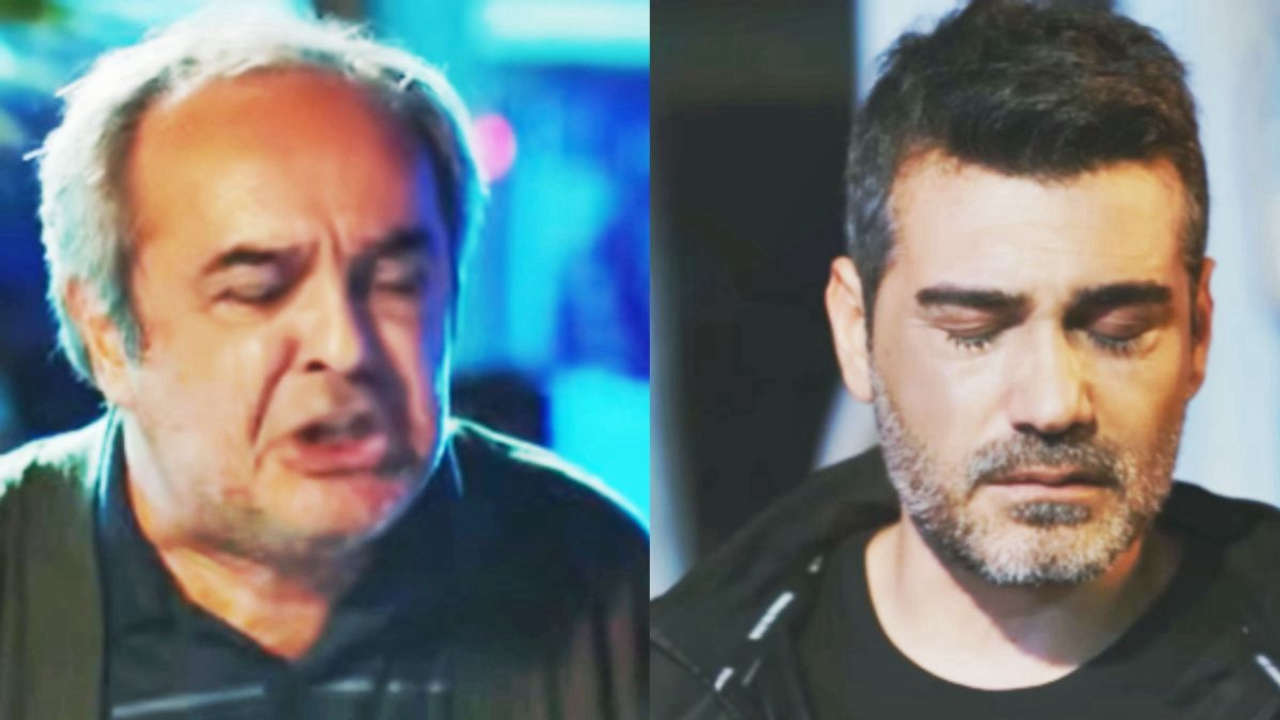 La forza di una donna, trame al 29 agosto: Enver svela il segreto dell’incontro tra sua figlia e Sarp