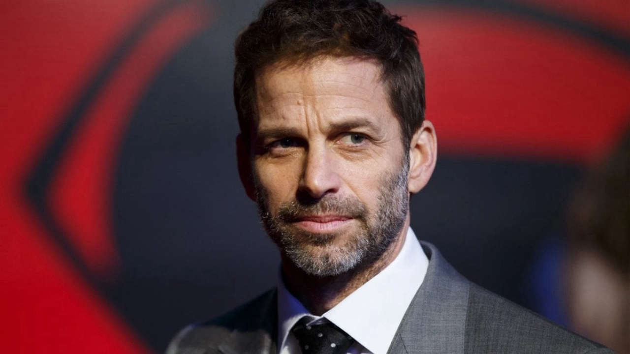 The Last Photograph di Zack Snyder svela i protagonisti del nuovo film del regista