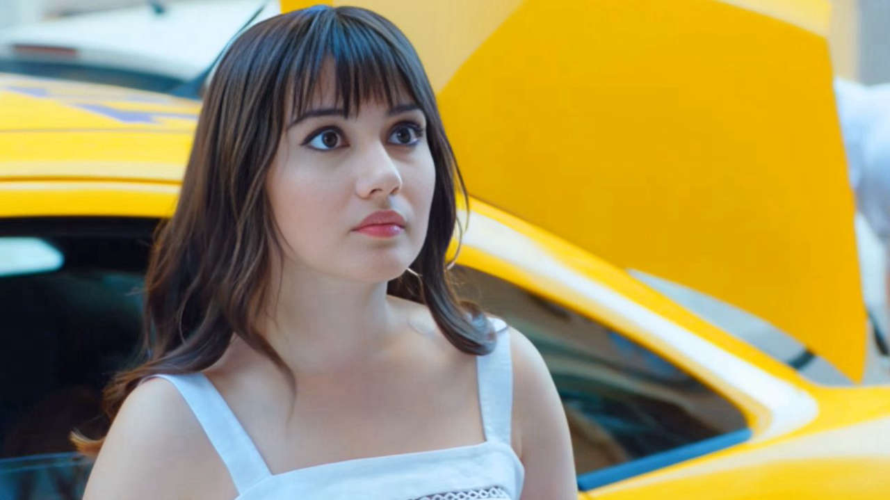 Forbidden Fruit: Ritorno Inaspettato Sorprende nella Puntata di Domani 20 Agosto