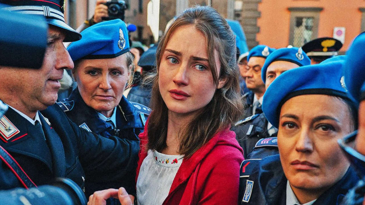 The Twisted Tale of Amanda Knox analizza la complessa vicenda giudiziaria della giovane americana