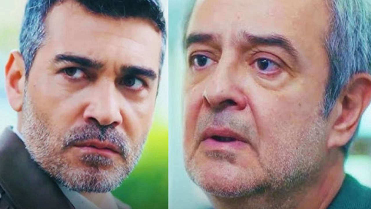 La potenza femminile, trama della prima stagione: Enver scopre che Cesmeli è vivo