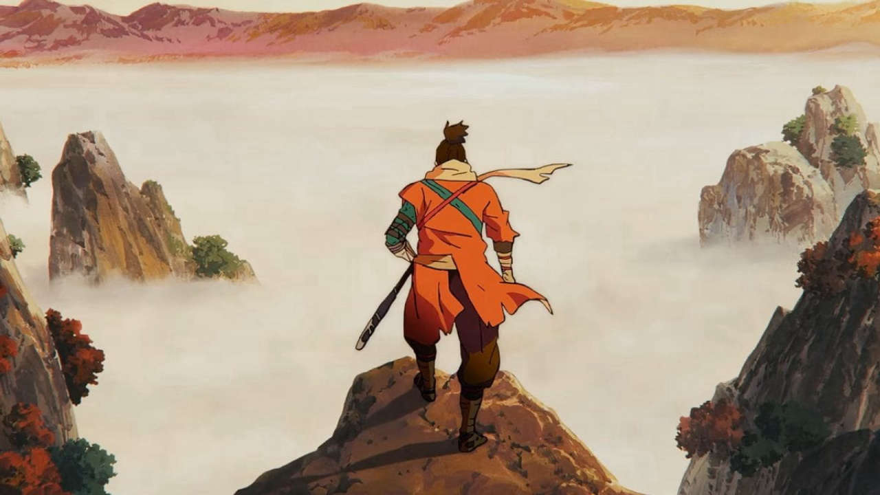 Sekiro arriva su Crunchyroll come anime disegnato interamente a mano dal famoso videogioco cult