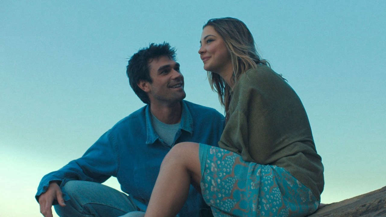 La mappa che mi porta a te, recensione del film disponibile su Prime Video
