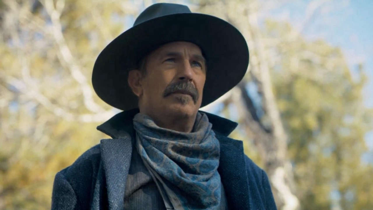 Horizon 2 Kevin Costner risponde alle accuse sulla scena di stupro: era un’inquadratura artistica