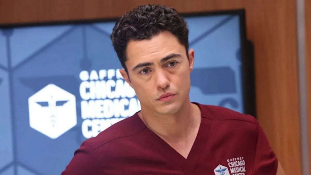 Chicago Med 10 su Italia 1, stasera il segreto di John Frost nella trama delle puntate