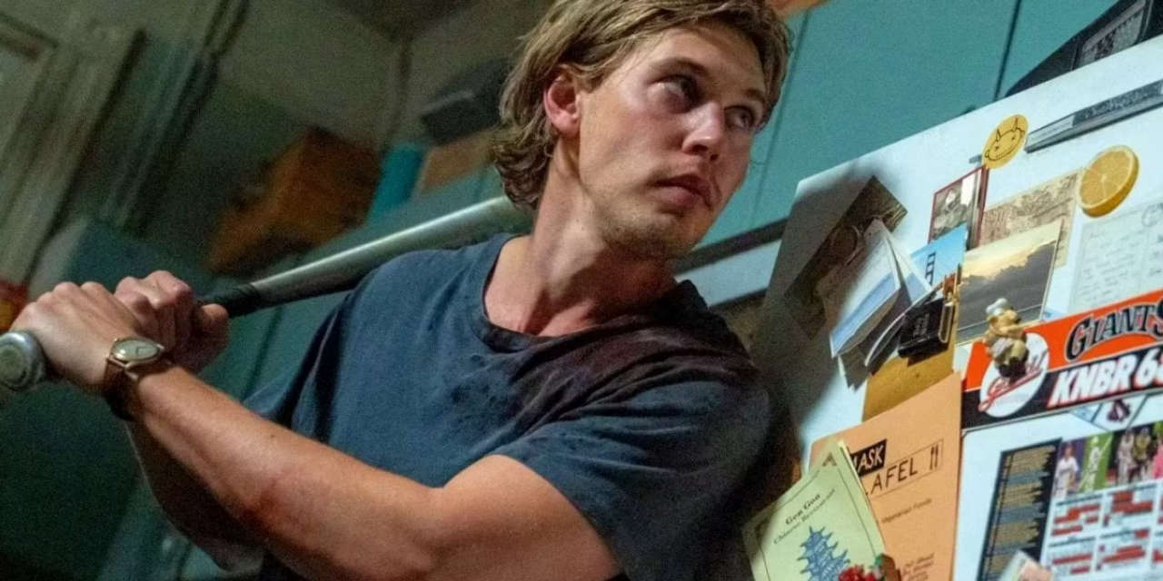 Caught Stealing, Austin Butler rischia una costola sul set sotto la direzione di Darren Aronofsky Caught Stealing, Austin Butler rischia una costola sul set sotto la direzione di Darren Aronofsky