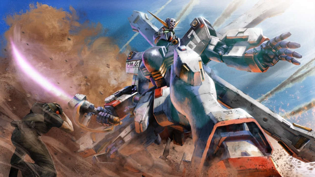 Gundam, il regista della nuova serie spiega il calo d’interesse dei bambini per i mecha