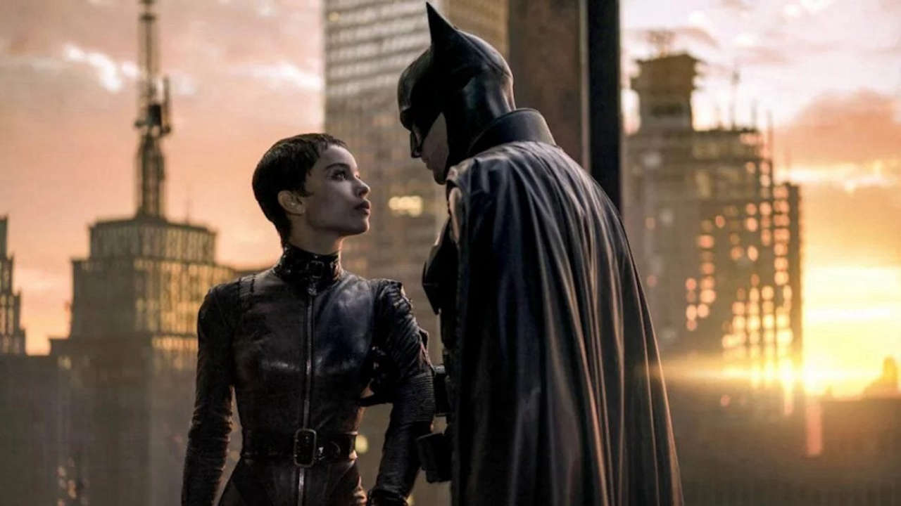 The Batman 2, incertezza sul futuro di Catwoman e il possibile addio di Zoë Kravitz
