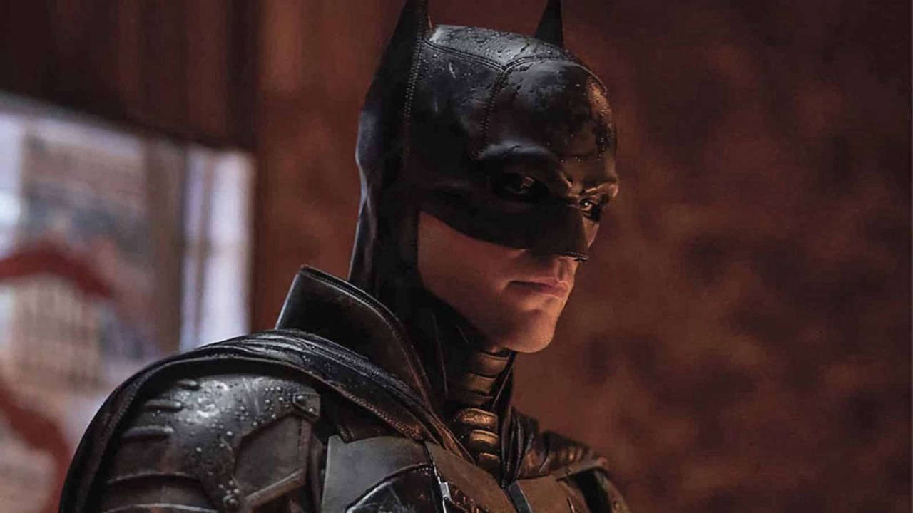 The Batman 2 ha una brutta notizia: il sequel deve fare i conti con i biopic sui Beatles