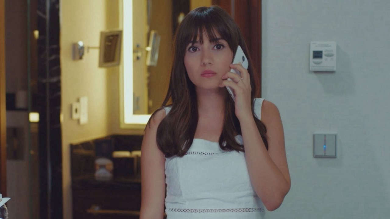 Forbidden Fruit, Zeynep e Cem annunciano ufficialmente il loro fidanzamento il 21 agosto
