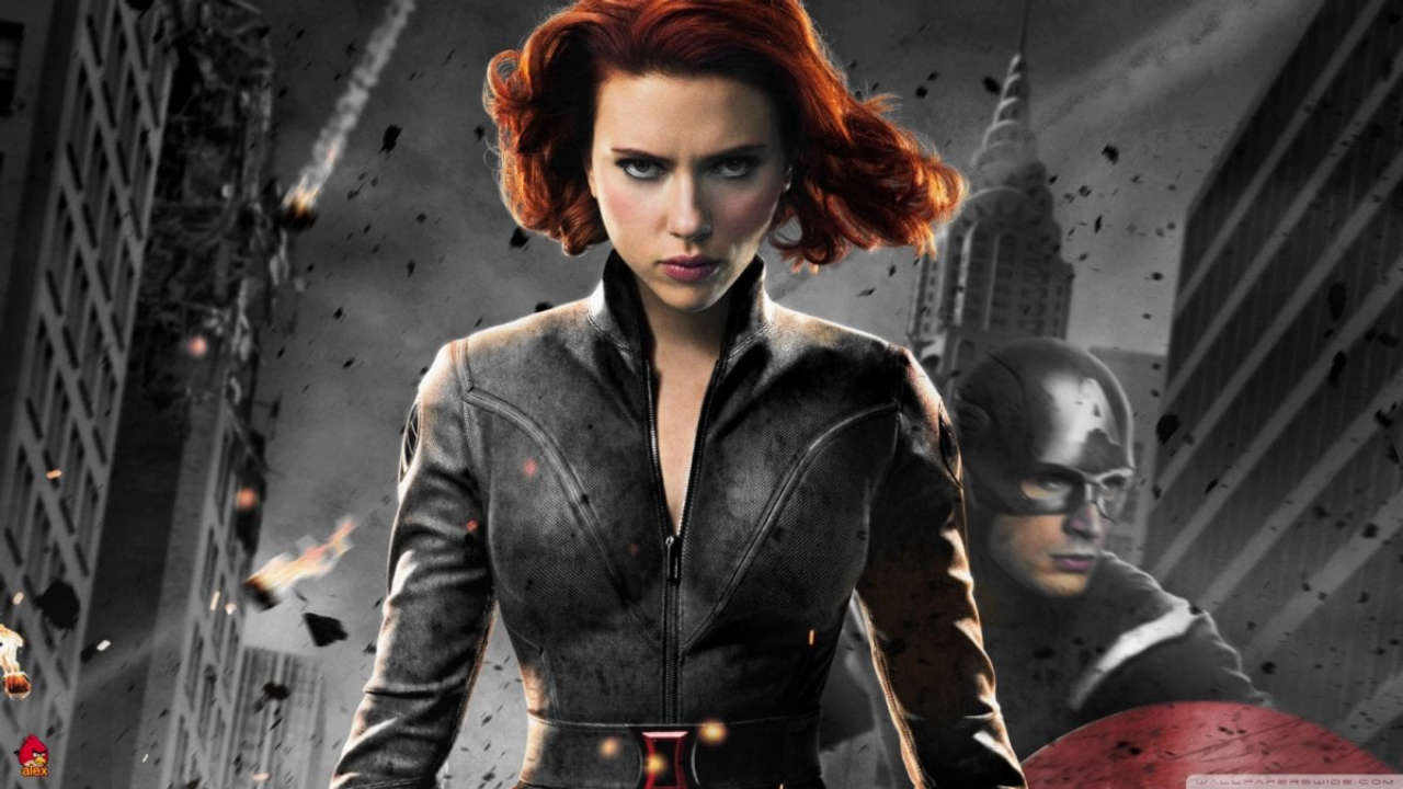 Black Widow, una star critica i Marvel Studios per il fallimento del film e il focus sui ricavi Black Widow, una star critica i Marvel Studios per il fallimento del film e il focus sui ricavi