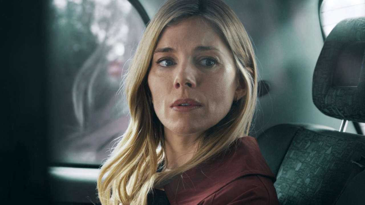 War, Sienna Miller e Dominic West protagonisti di un divorzio carico di tensione nella serie War, Sienna Miller e Dominic West protagonisti di un divorzio carico di tensione nella serie