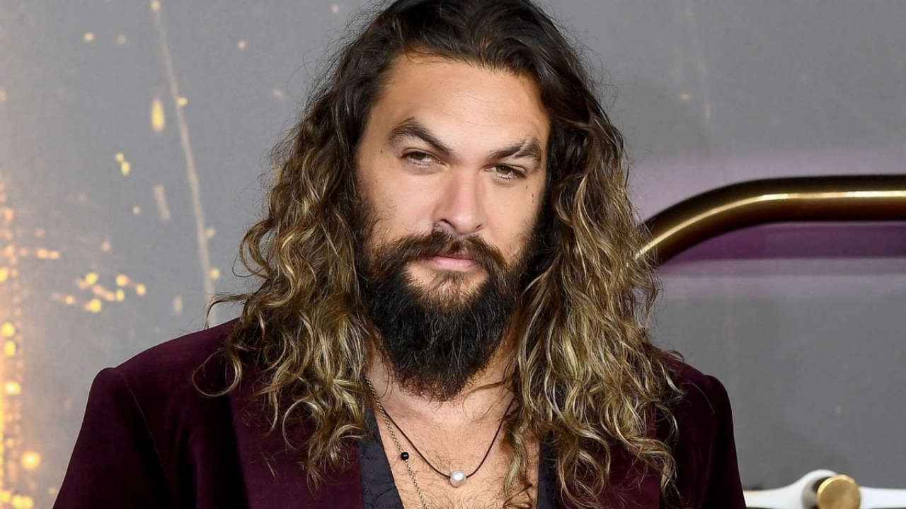 Jason Momoa protagonista di un film d’azione di David Leitch nei panni di un pirata