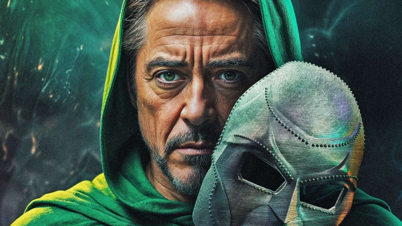 Avengers: Doomsday, rivelata la missione del Dottor Destino e il suo odio per i Vendicatori
